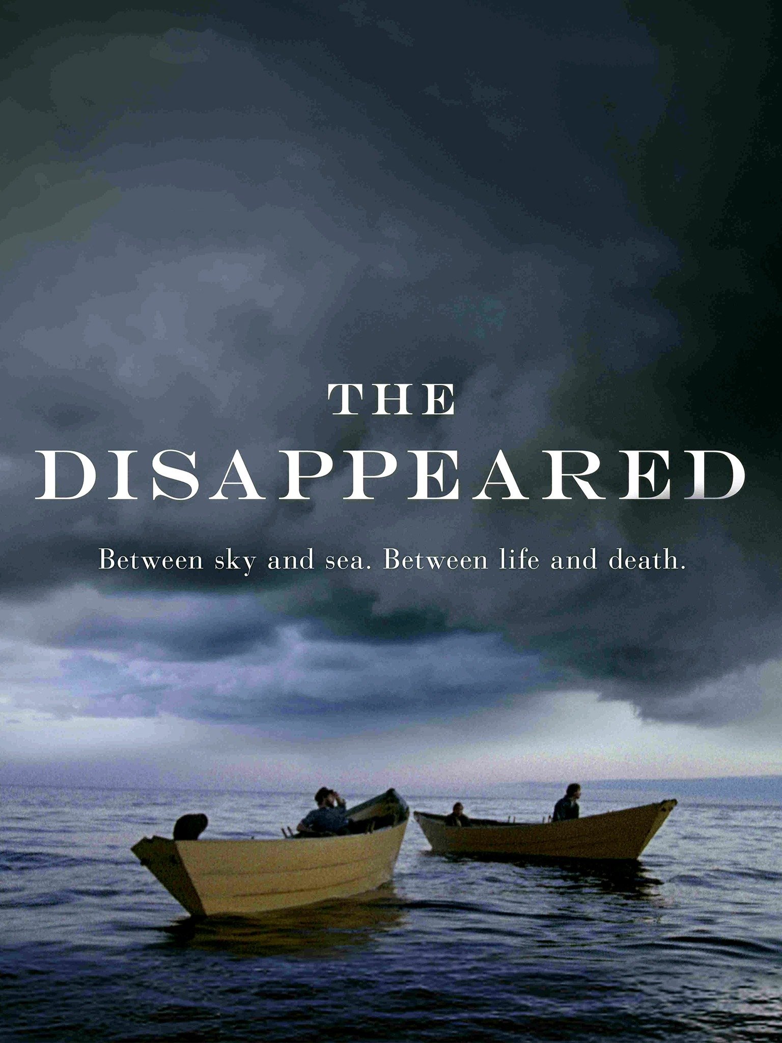 the-disappeared-2012-rotten-tomatoes