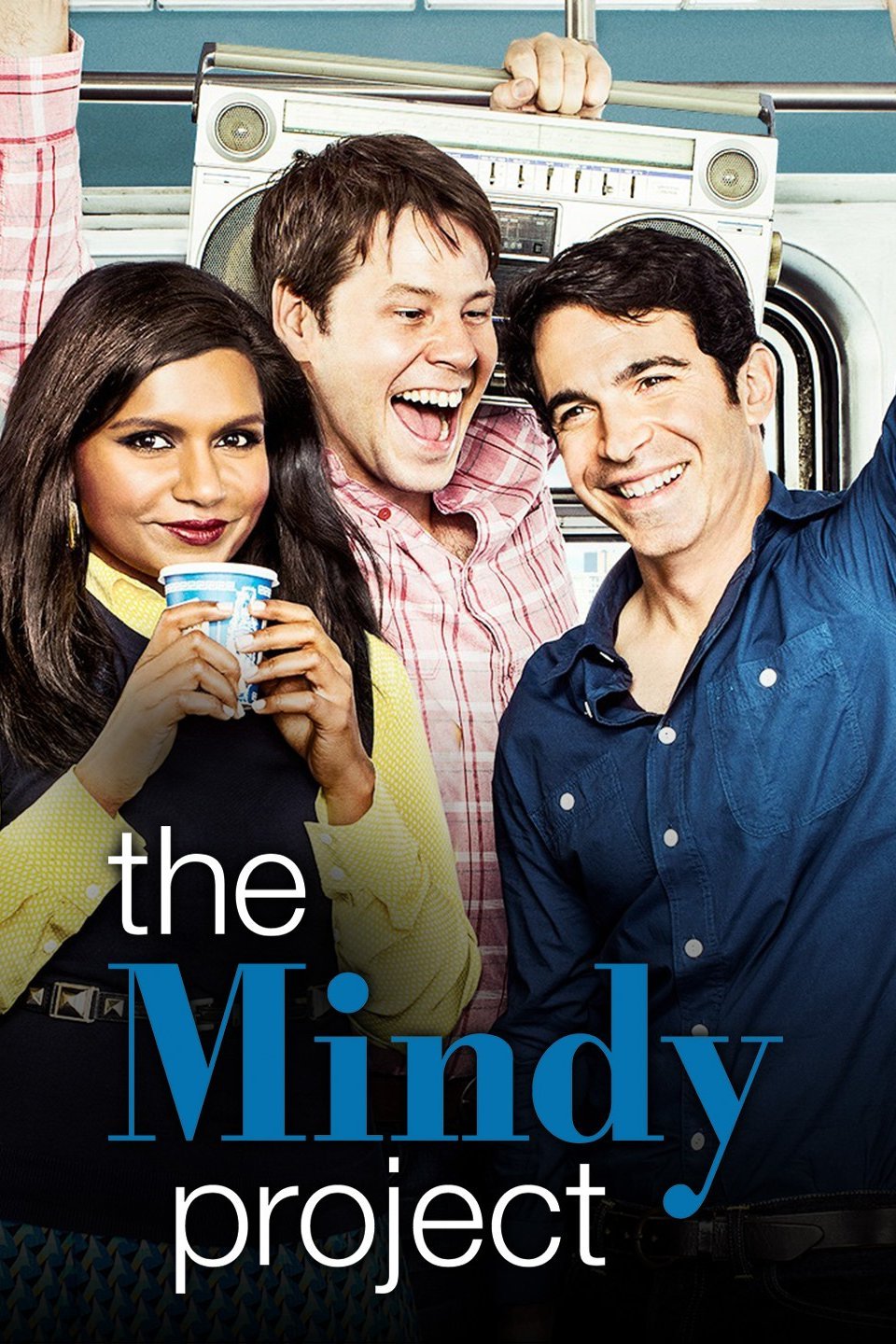 The Mindy Project