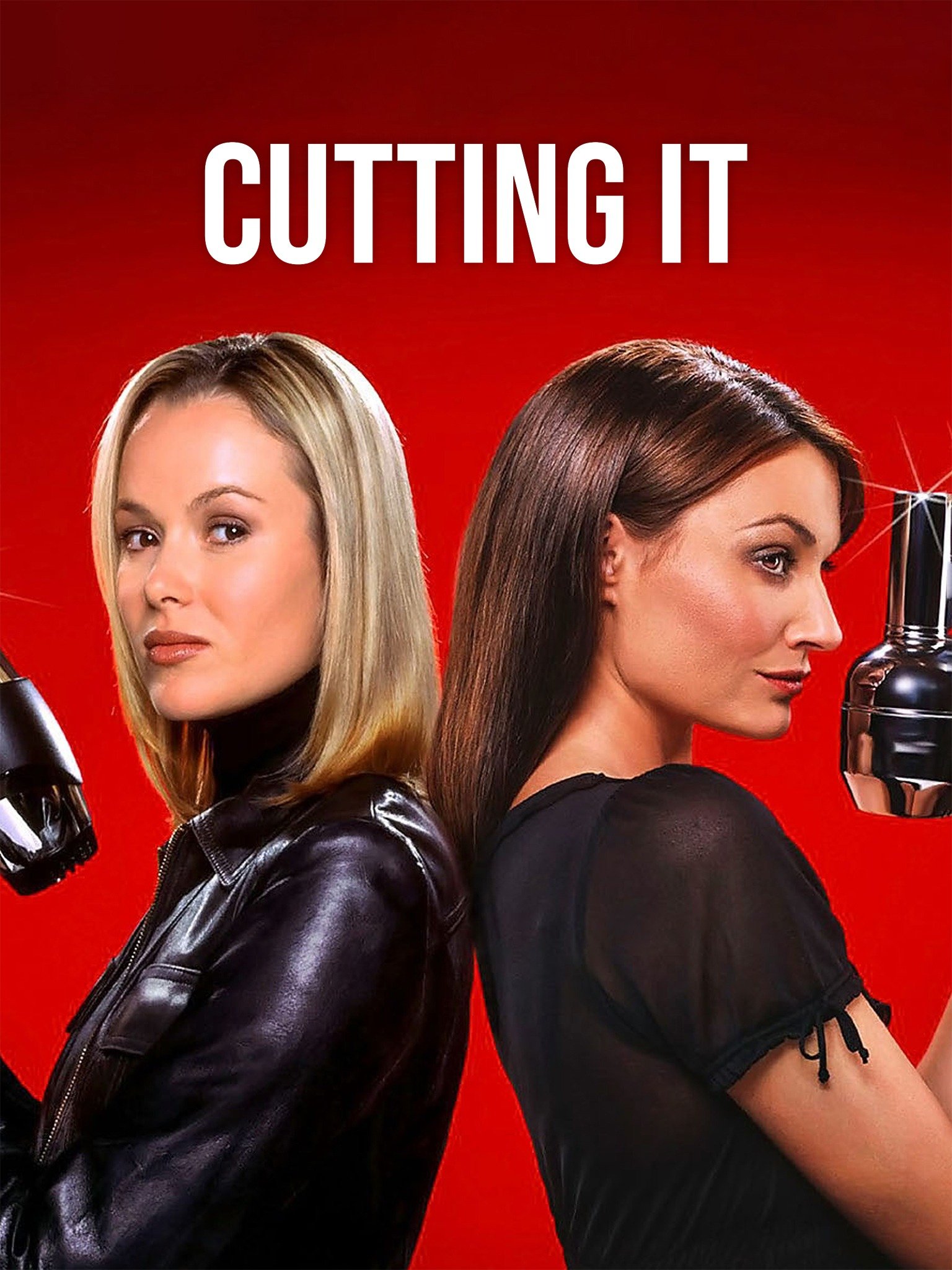 Cutting It - Rotten Tomatoes