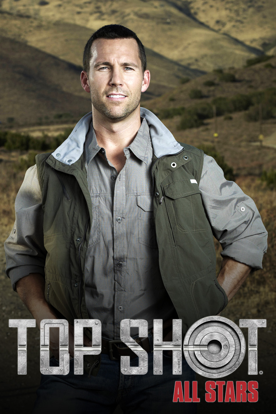 Top Shot AllStars Season 5 Pictures Rotten Tomatoes