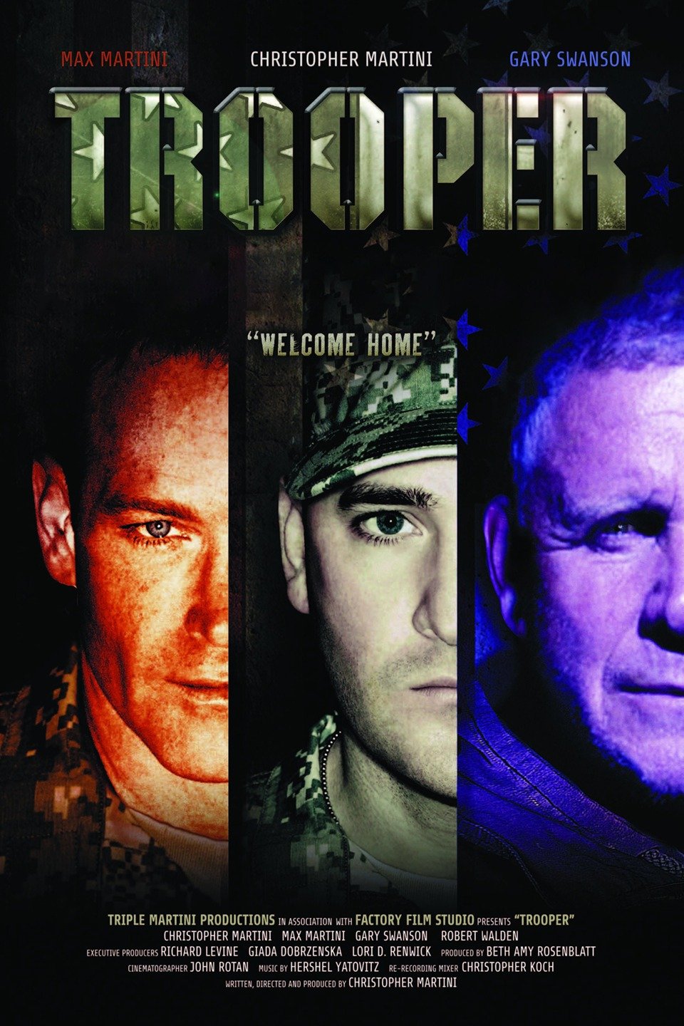 Trooper Pictures - Rotten Tomatoes