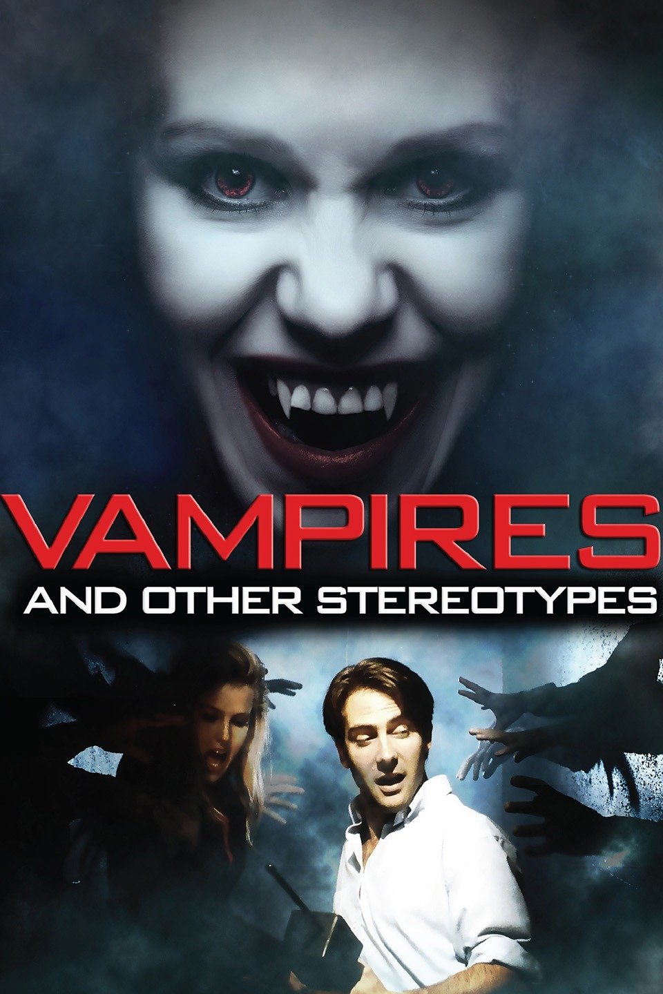 Vampires and Other Stereotypes - Rotten Tomatoes