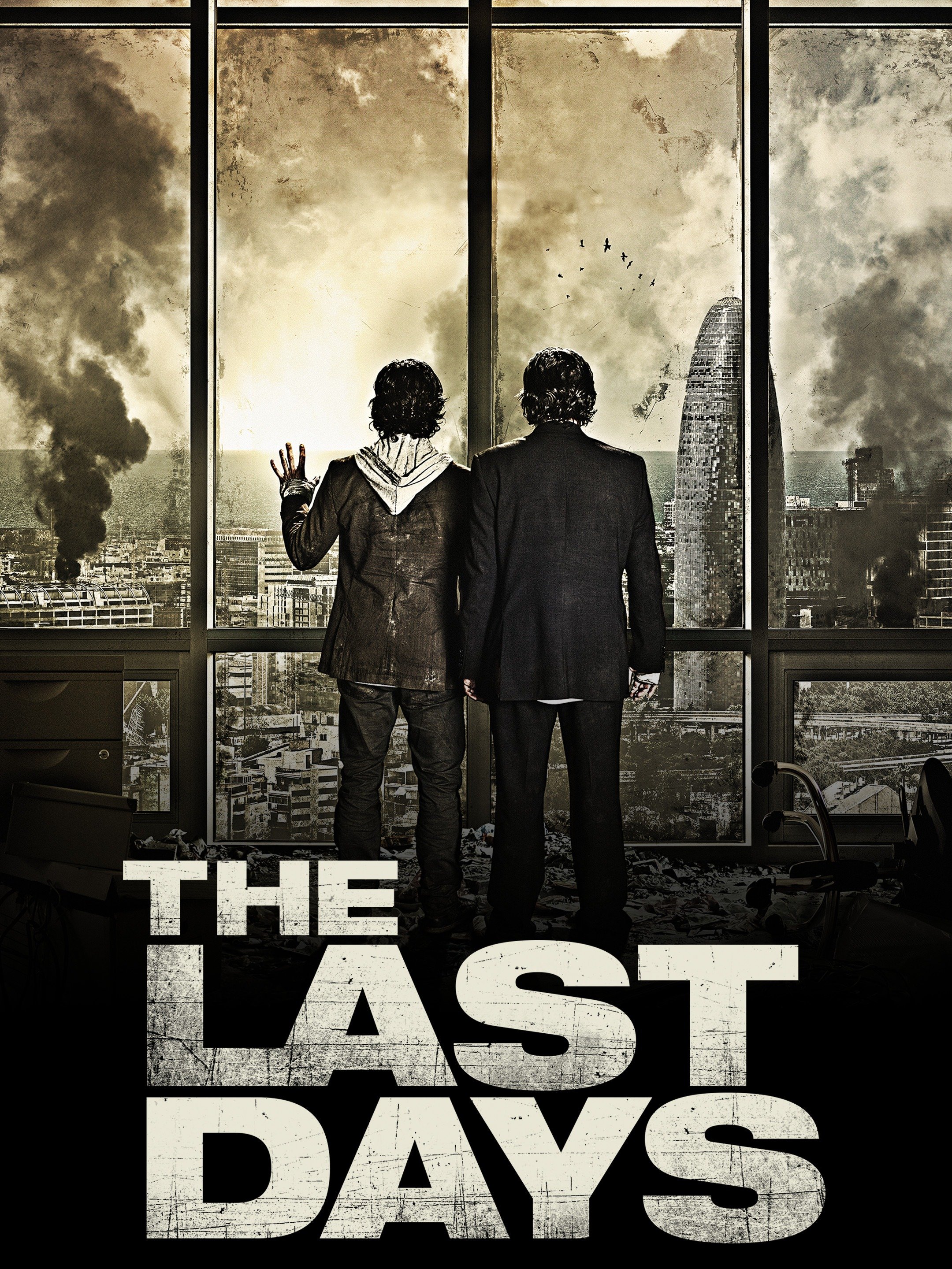 last days movie