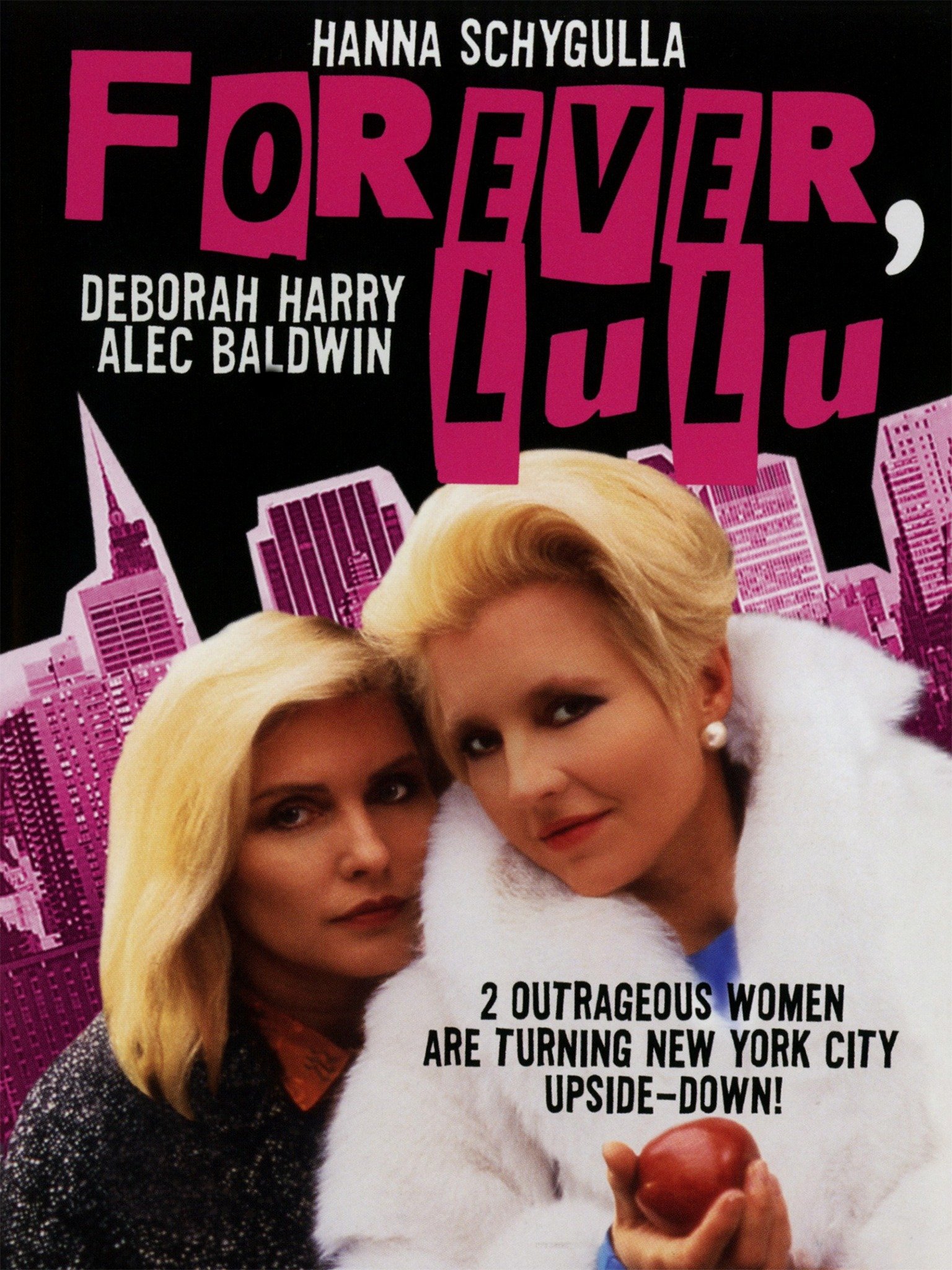 Forever, Lulu Pictures - Rotten Tomatoes
