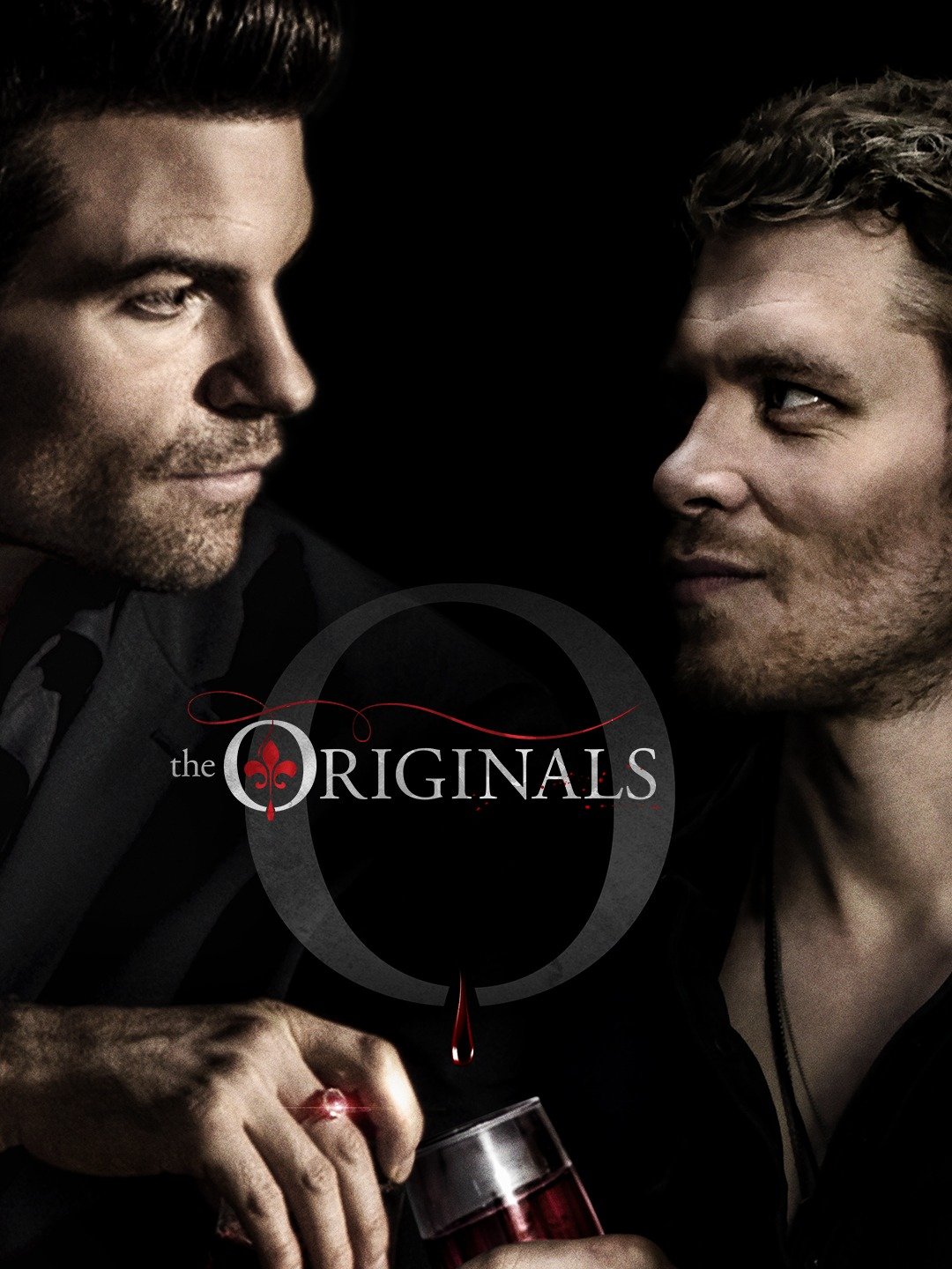 The Originals Trailers And Videos Rotten Tomatoes