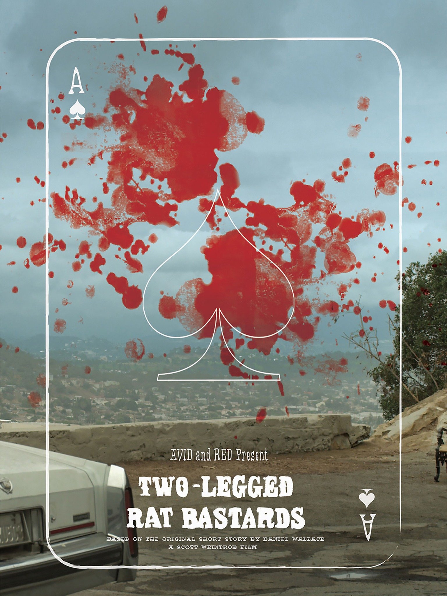 TwoLegged Rat Bastards Pictures Rotten Tomatoes