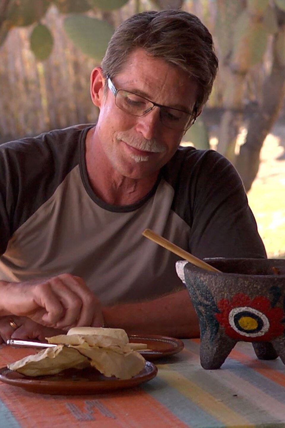 Oaxacan Cheese Primer Pictures Rotten Tomatoes