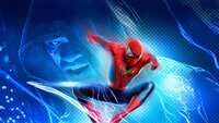 El Sorprendente Hombre Araña 2