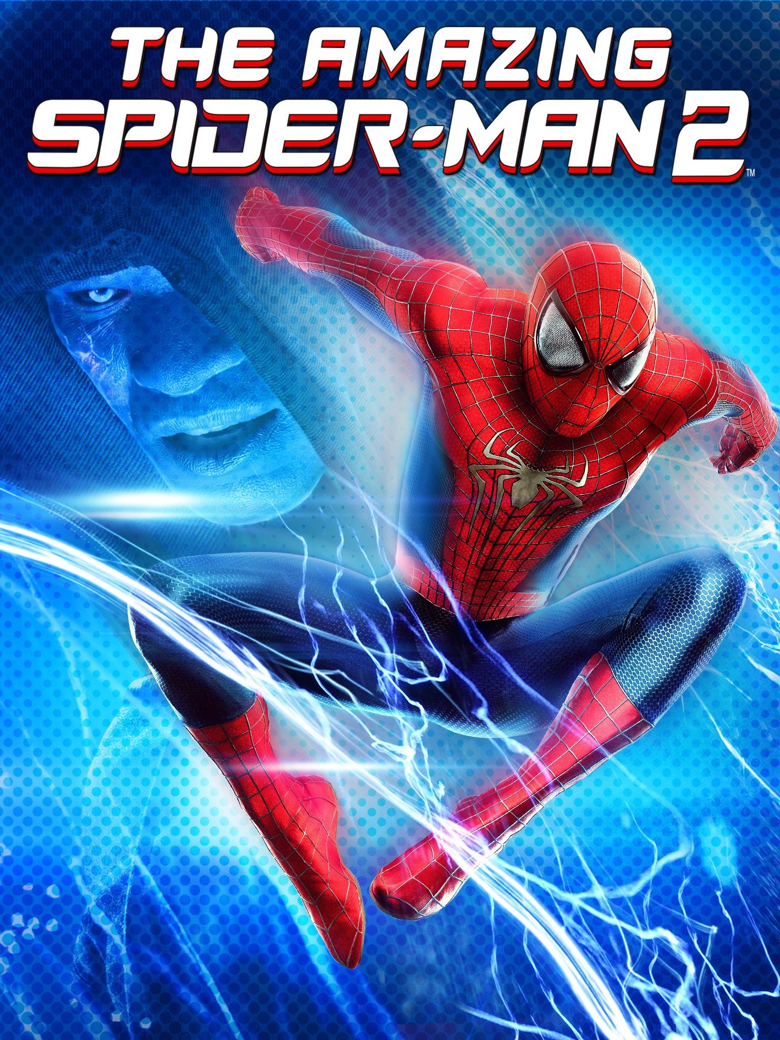download film the amazing spider man 2