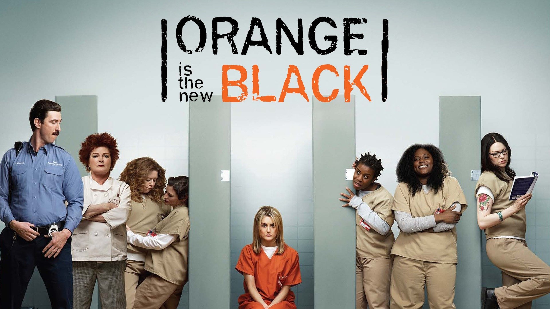 Orange Is The New Black Season 1 2794