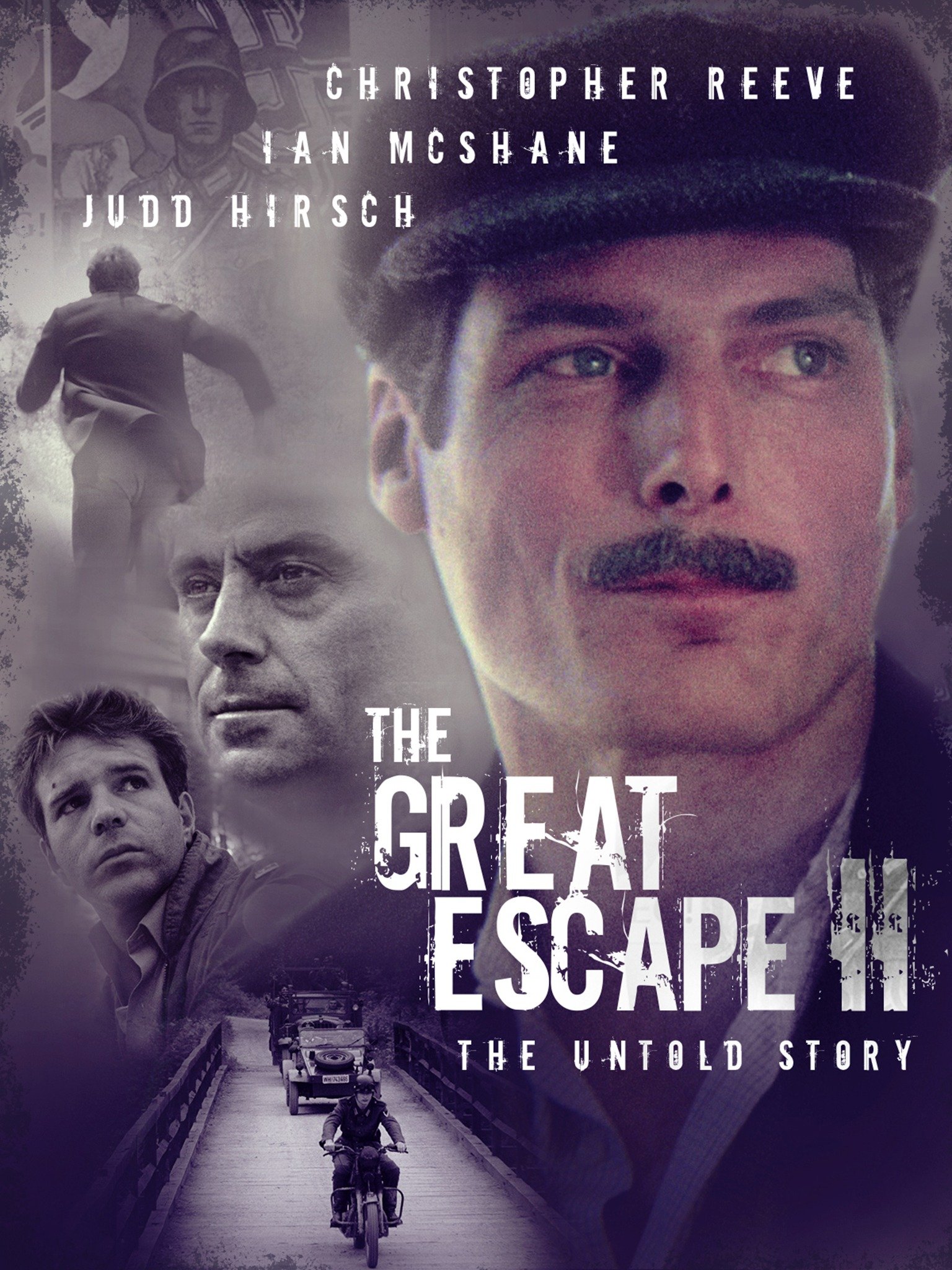 The great escape игра прохождение