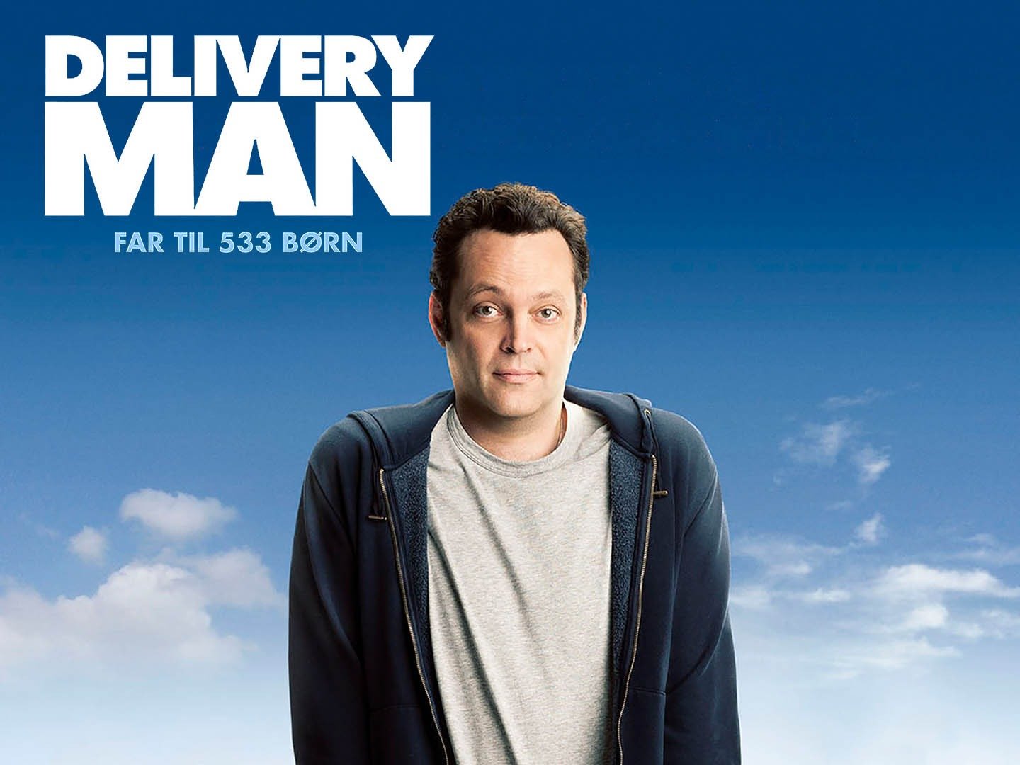 Delivery Man Teaser Trailer 1 Trailers & Videos Rotten Tomatoes