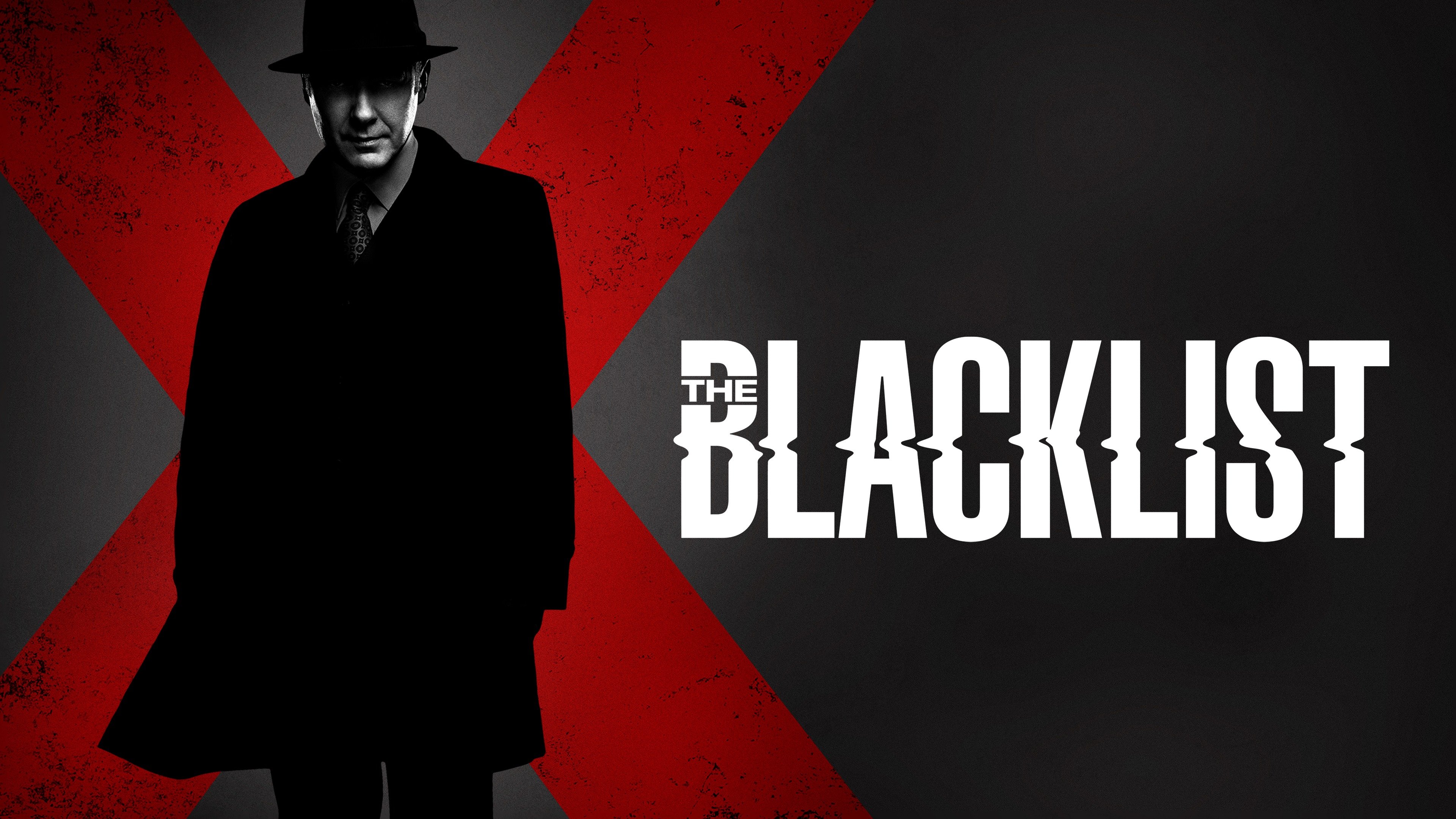 The Blacklist Trailers & Videos Rotten Tomatoes
