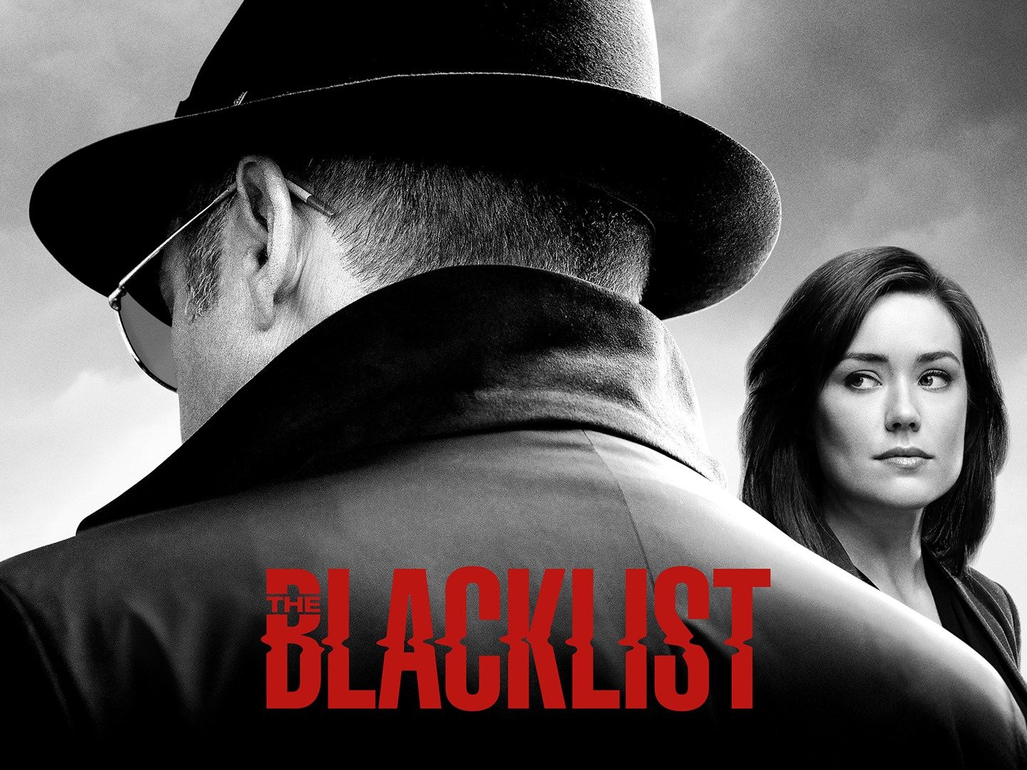 دانلود زیرنویس سریال The Blacklist 2013 - بلو سابتايتل