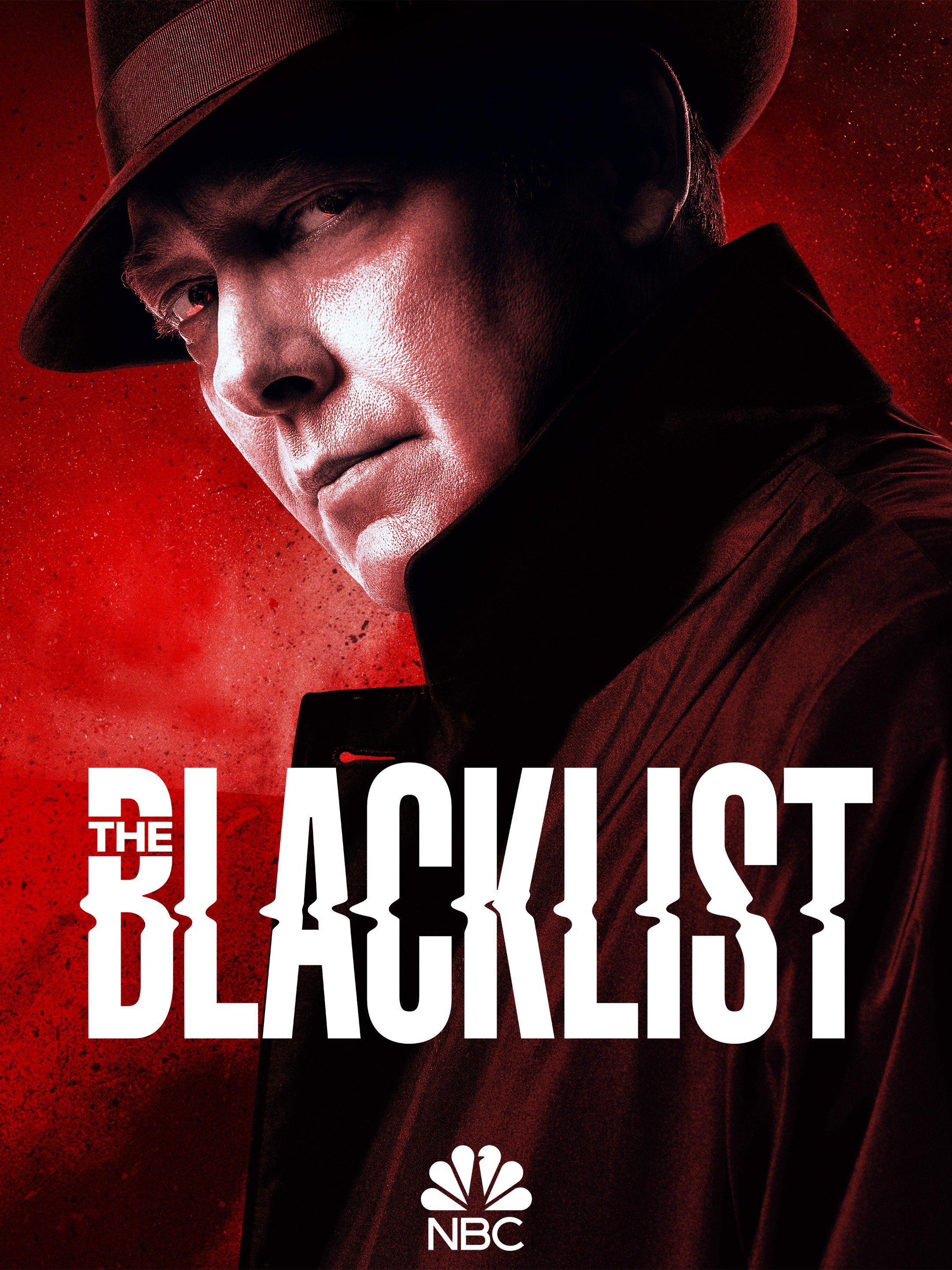 the blacklist season 3 streaming