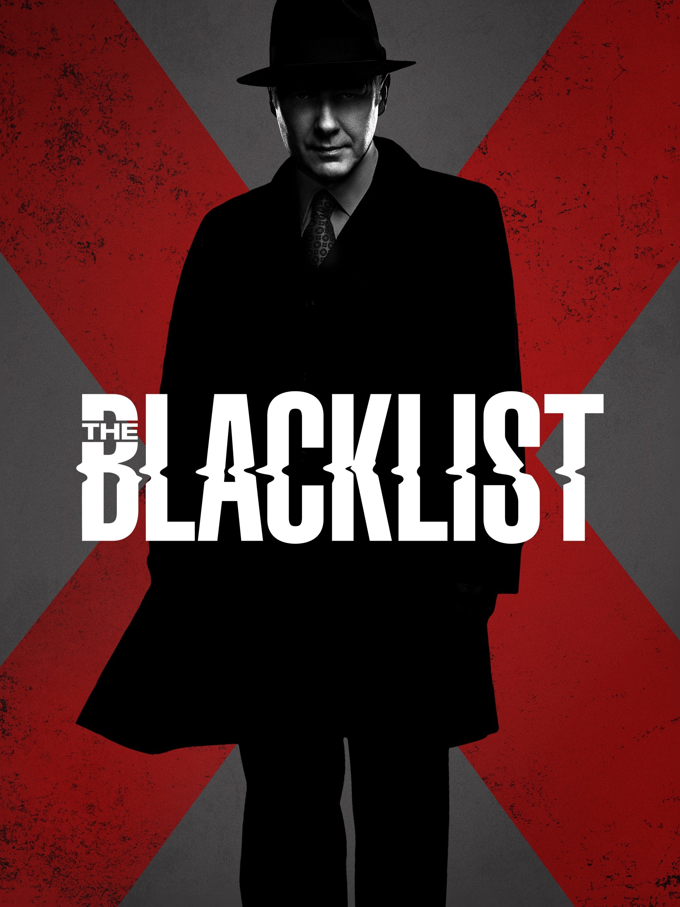 The Blacklist Trailers Videos Rotten Tomatoes