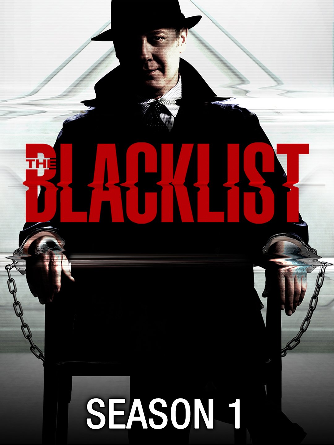Blacklist series
