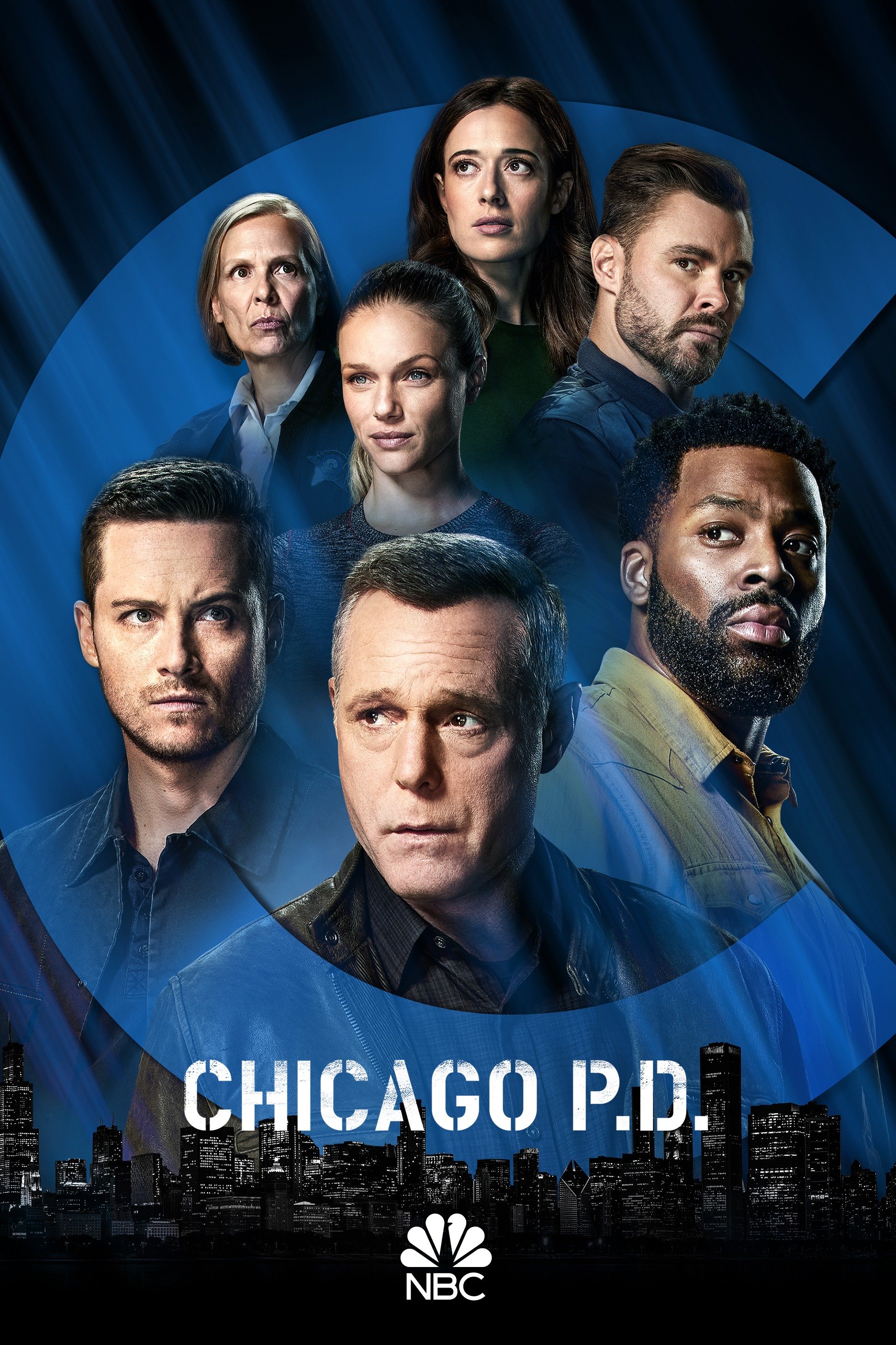 Chicago P.D. - Rotten Tomatoes