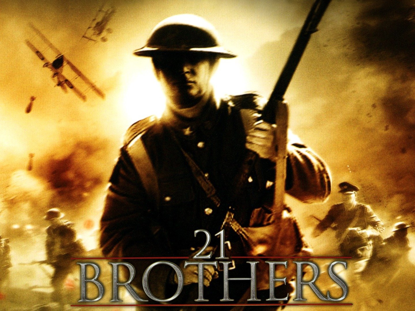 21 brothers movie reviews