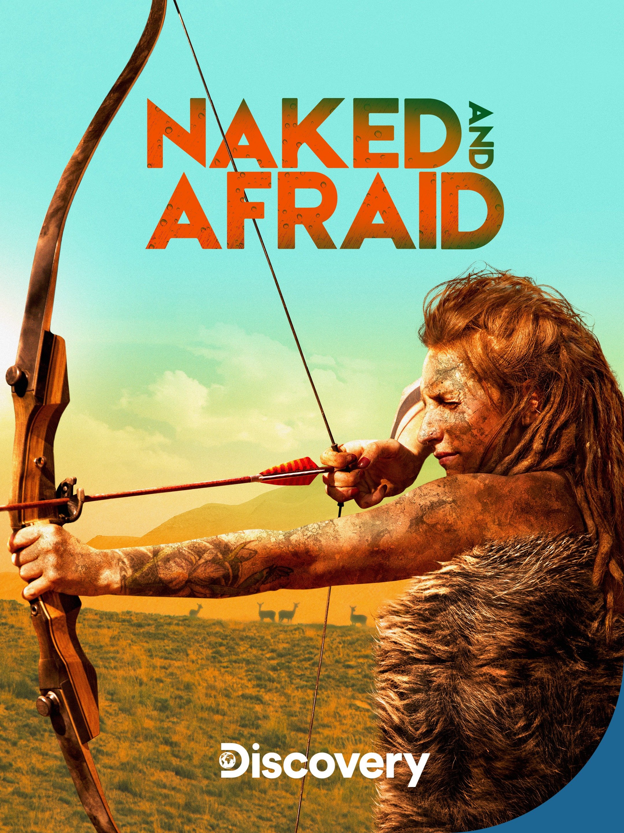 Naked and Afraid Rotten Tomatoes