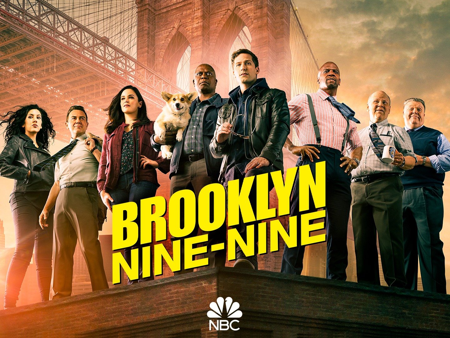 Brooklyn NineNine Trailers & Videos Rotten Tomatoes