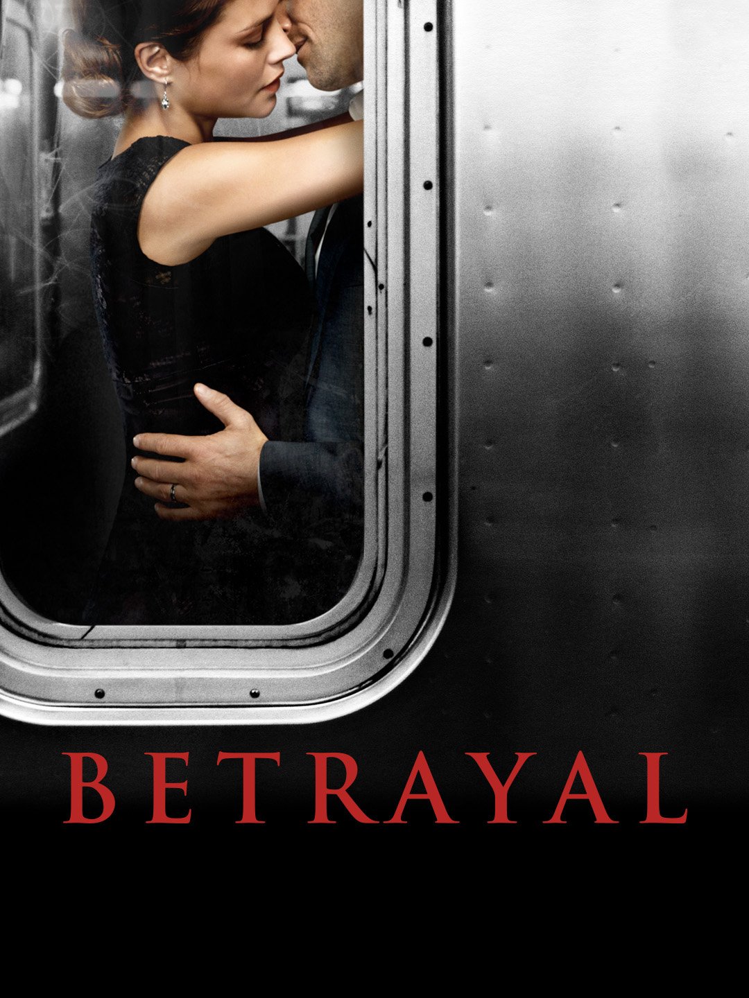 Betrayal - Rotten Tomatoes