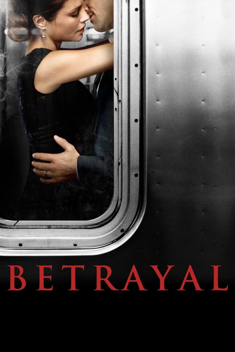 Betrayal - Rotten Tomatoes