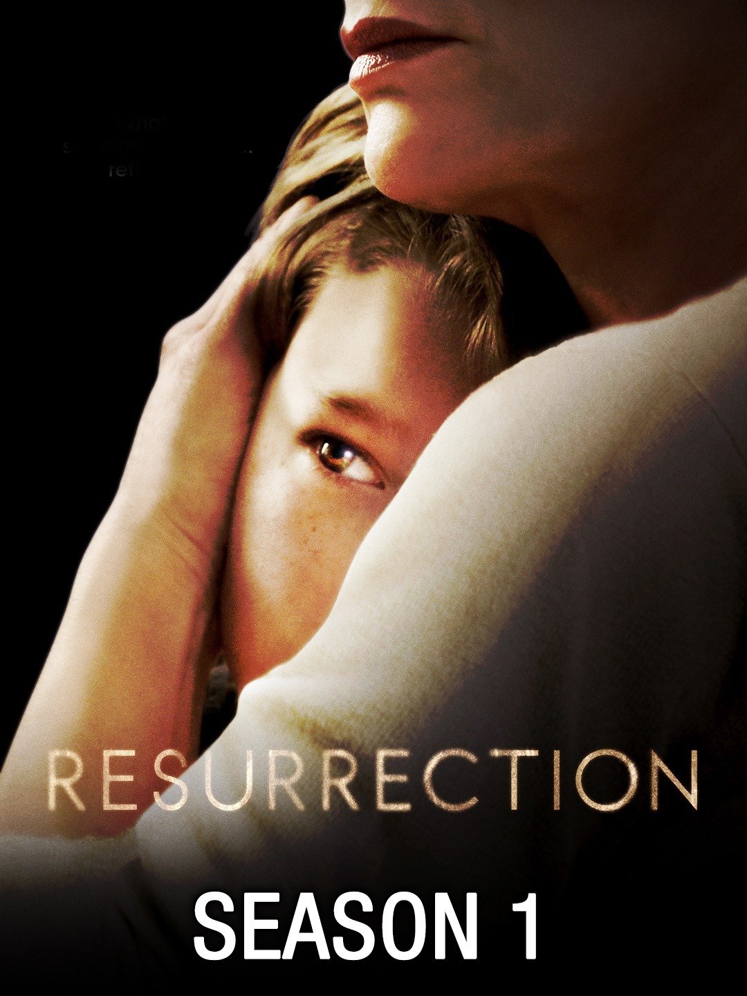 Resurrection American Tv Series Ending Alvera Crowder 2456