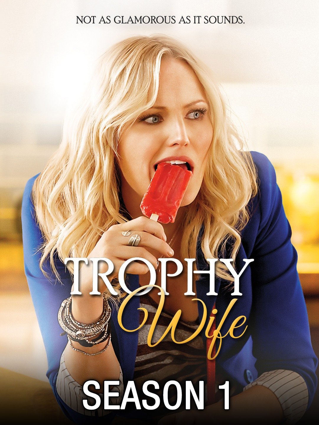 Trophy Wife - Rotten Tomatoes