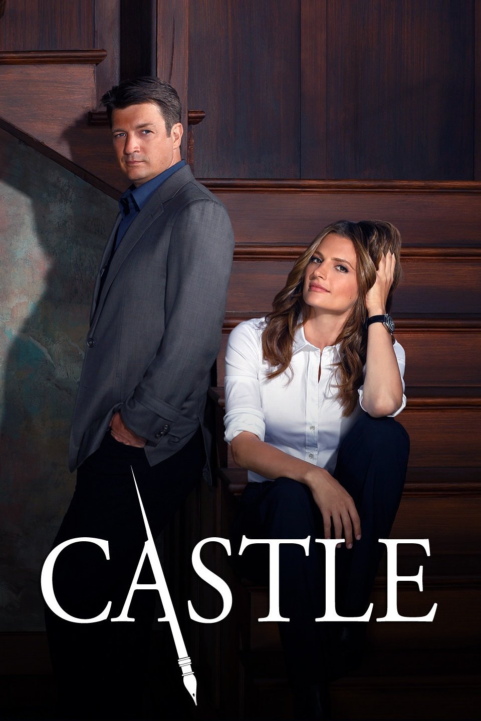 Castle - Rotten Tomatoes