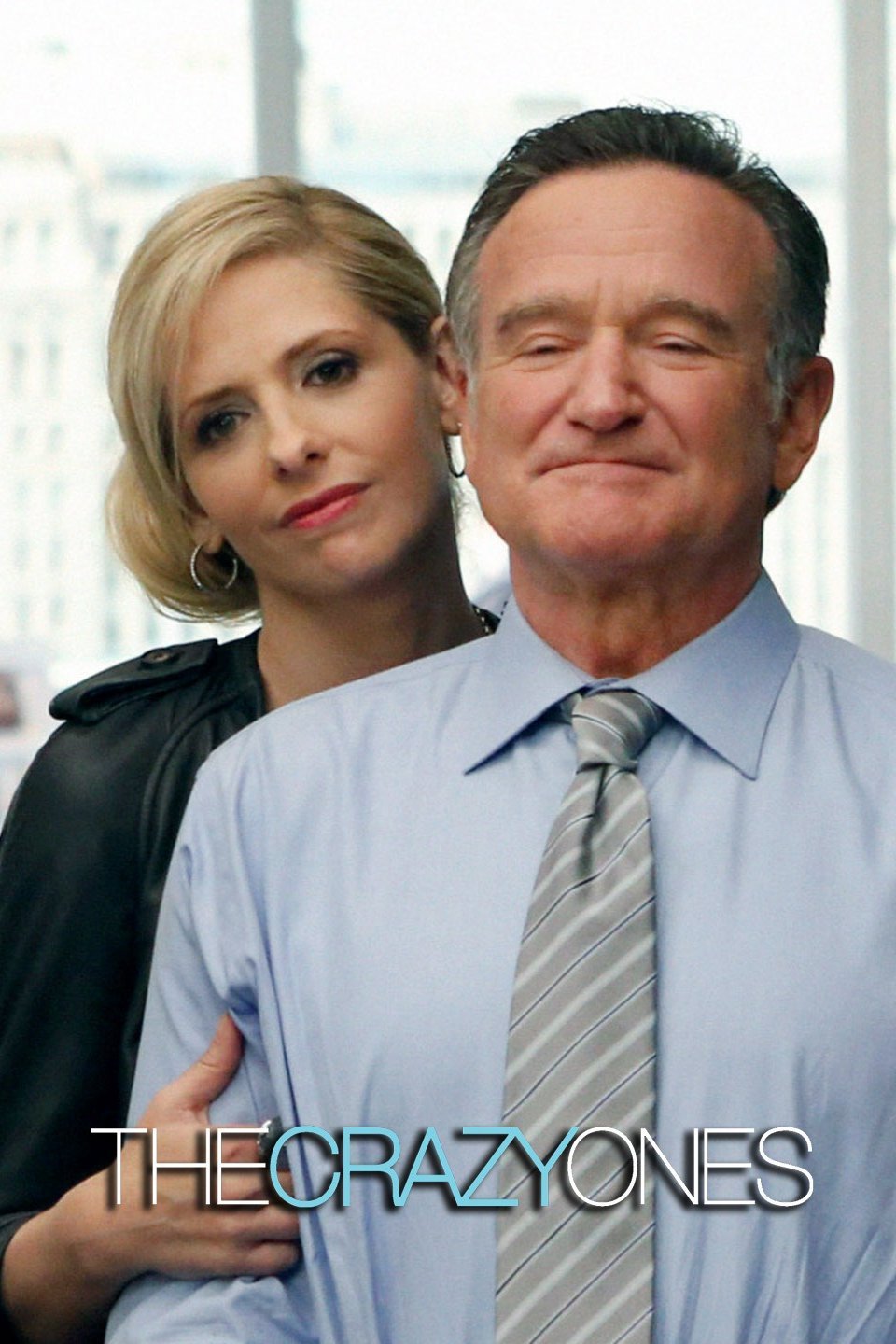 The Crazy Ones Rotten Tomatoes
