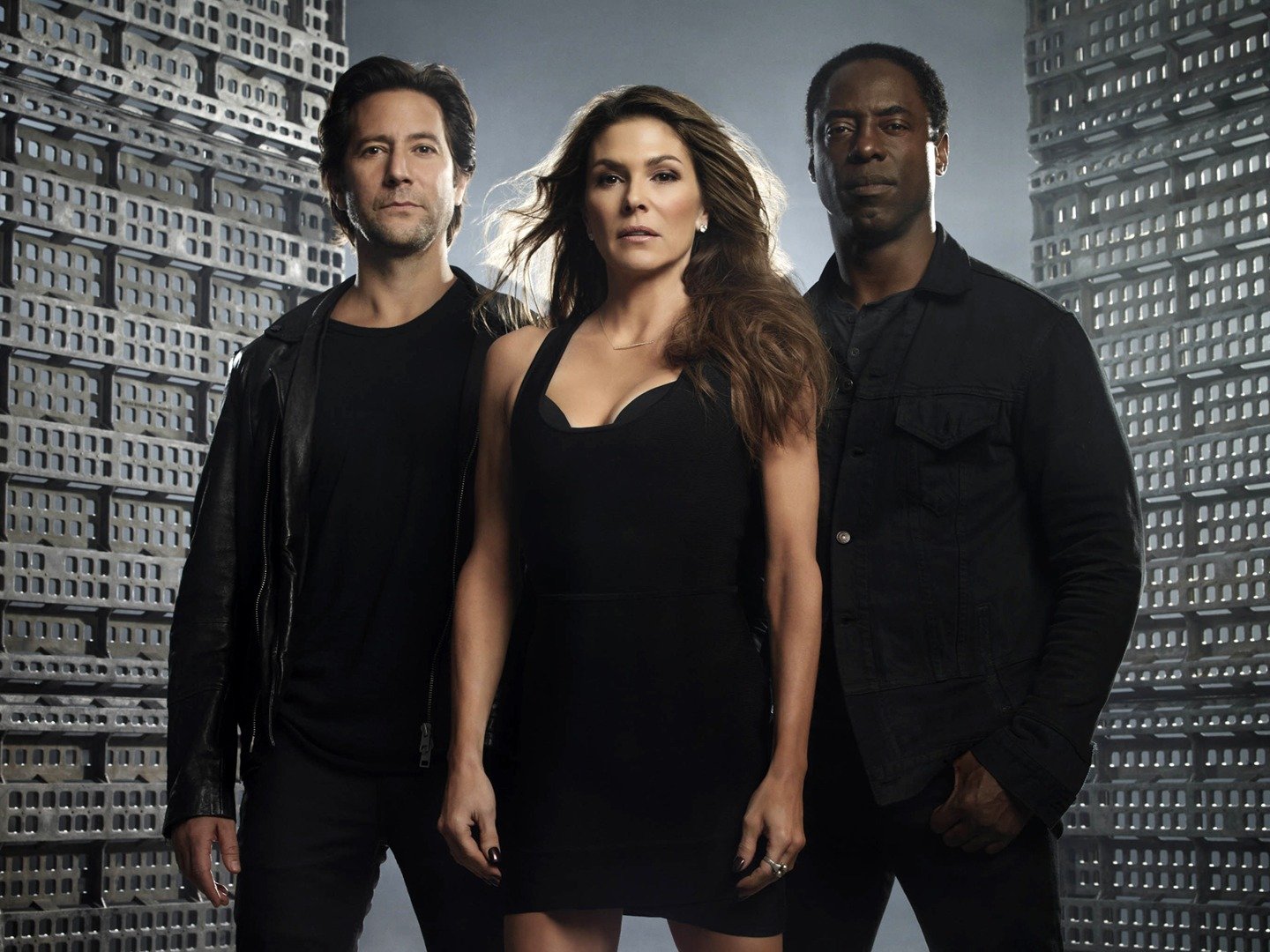 The 100 - Trailers & Videos - Rotten Tomatoes