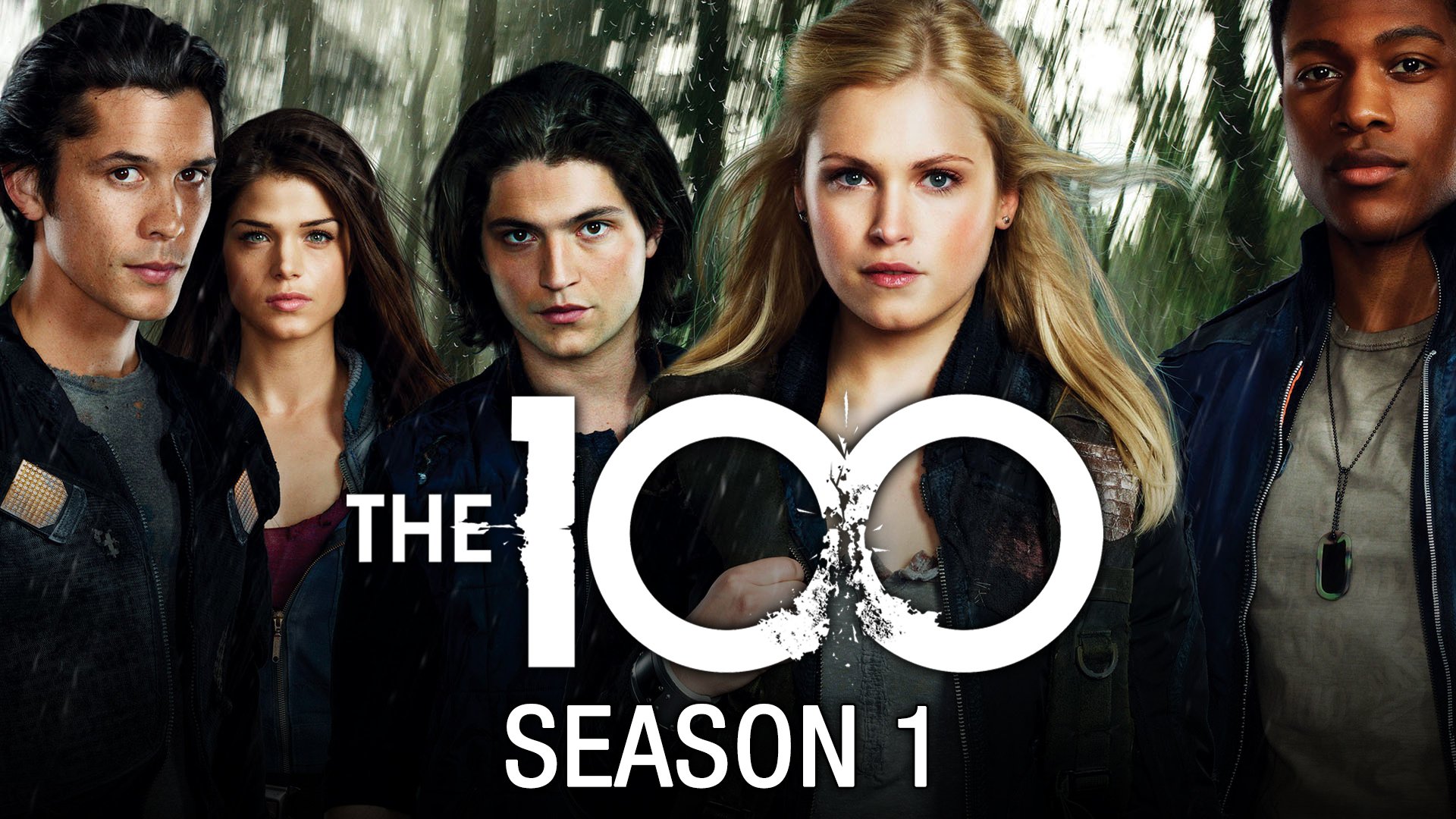the 100 season 6 episode 1 netflix