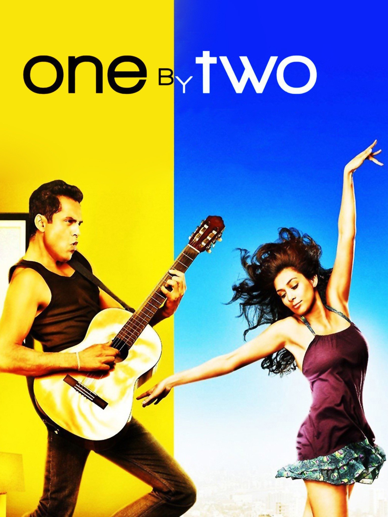 One By Two 14 Rotten Tomatoes