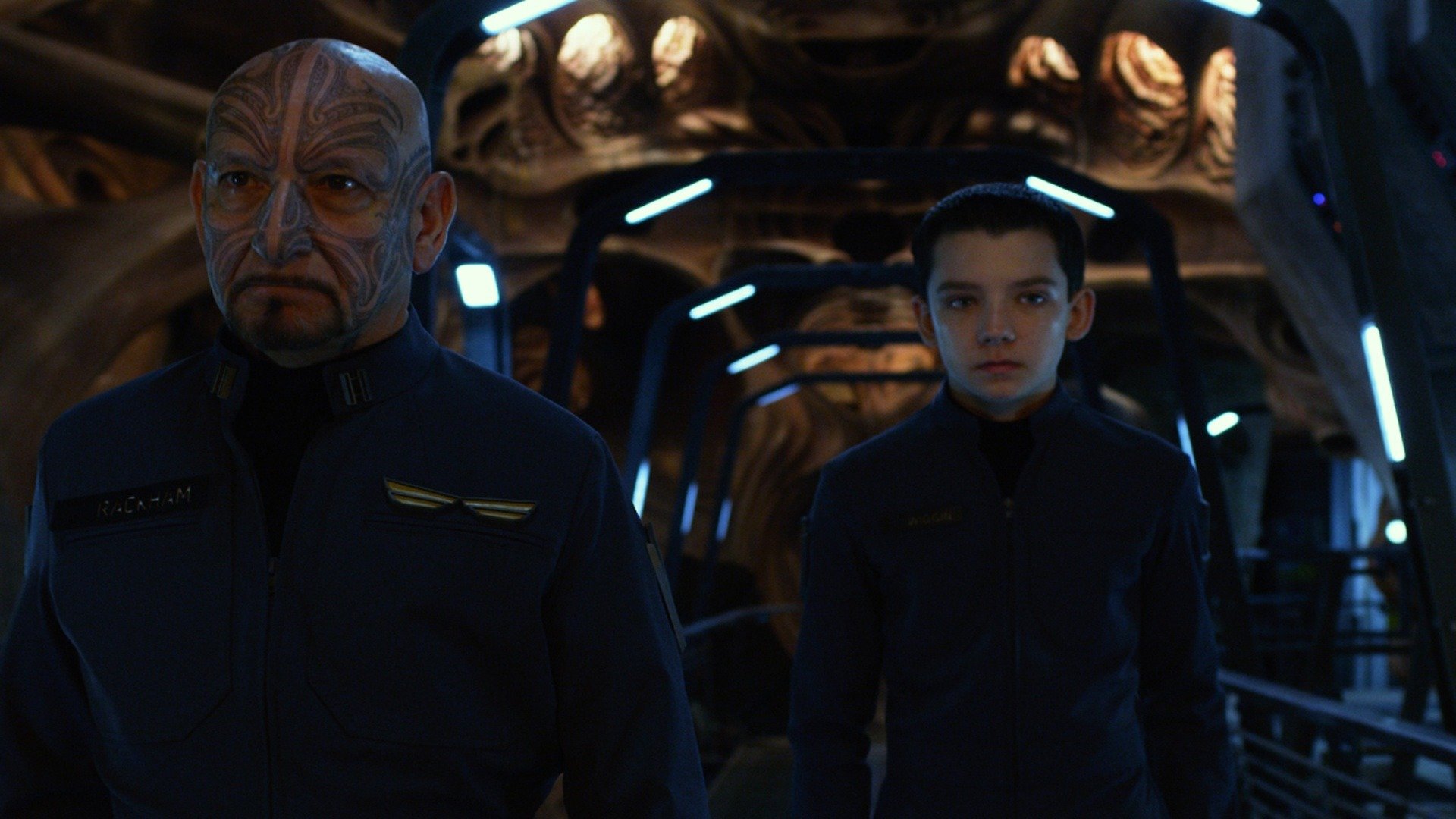 Ender's Game | MovieTickets