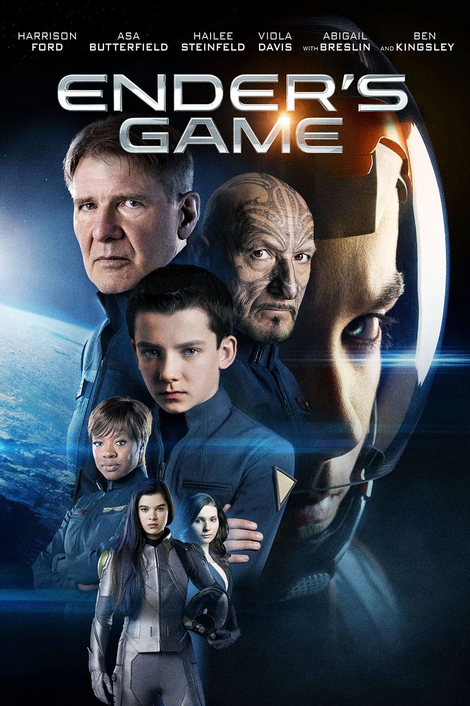 What Does The Playground Symbolize In Ender S Game