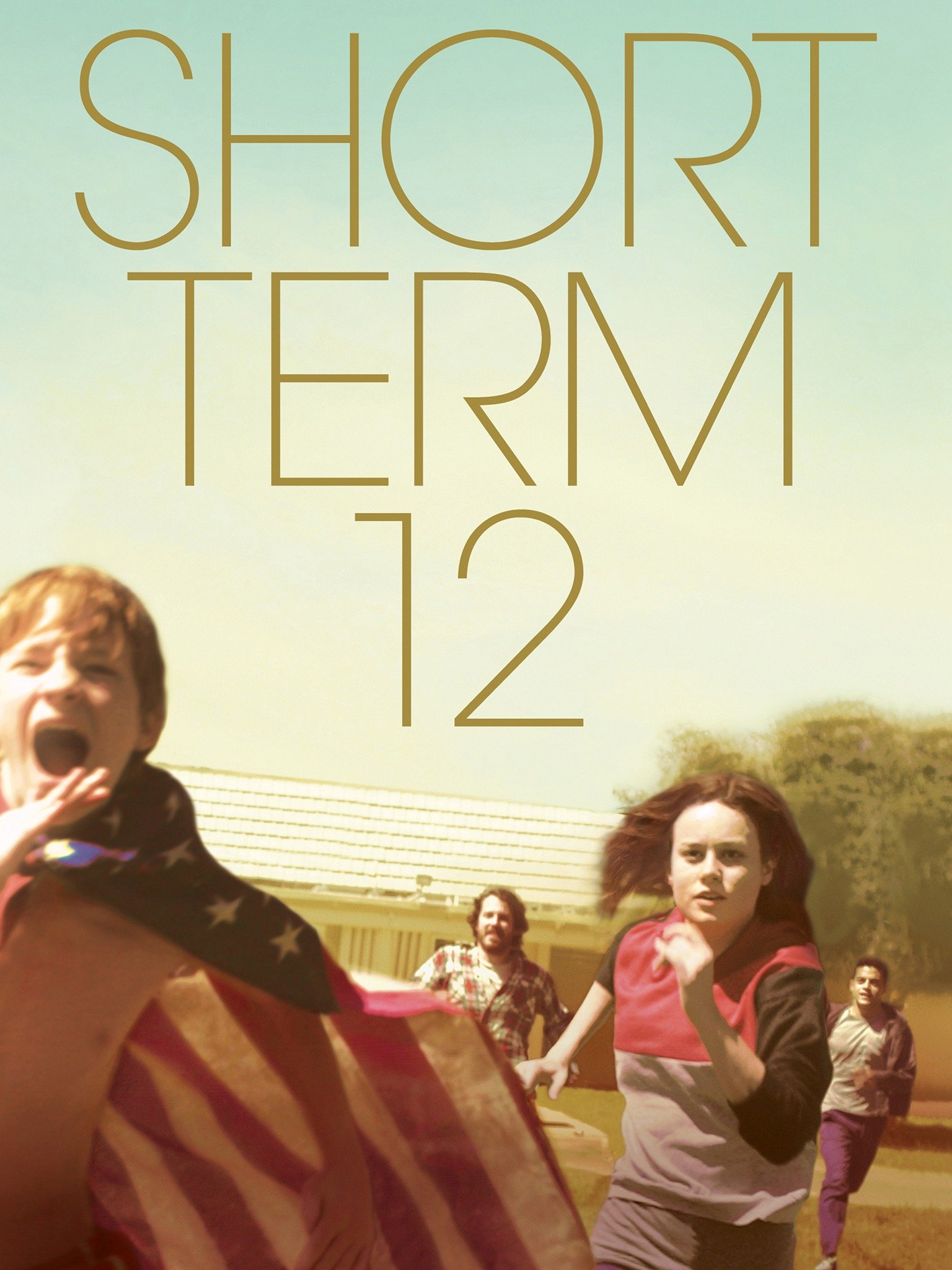 Short term 12 movie reviews