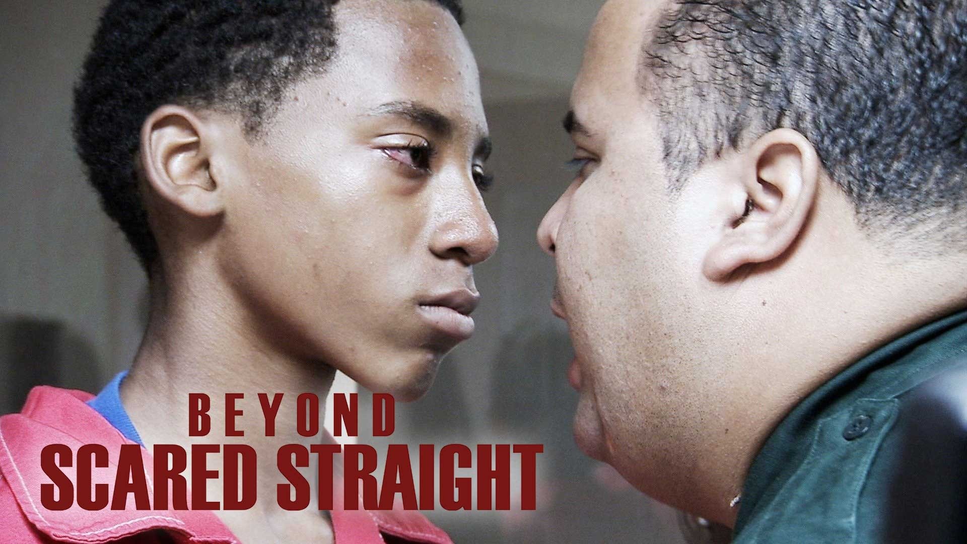 Beyond scared straight full episode