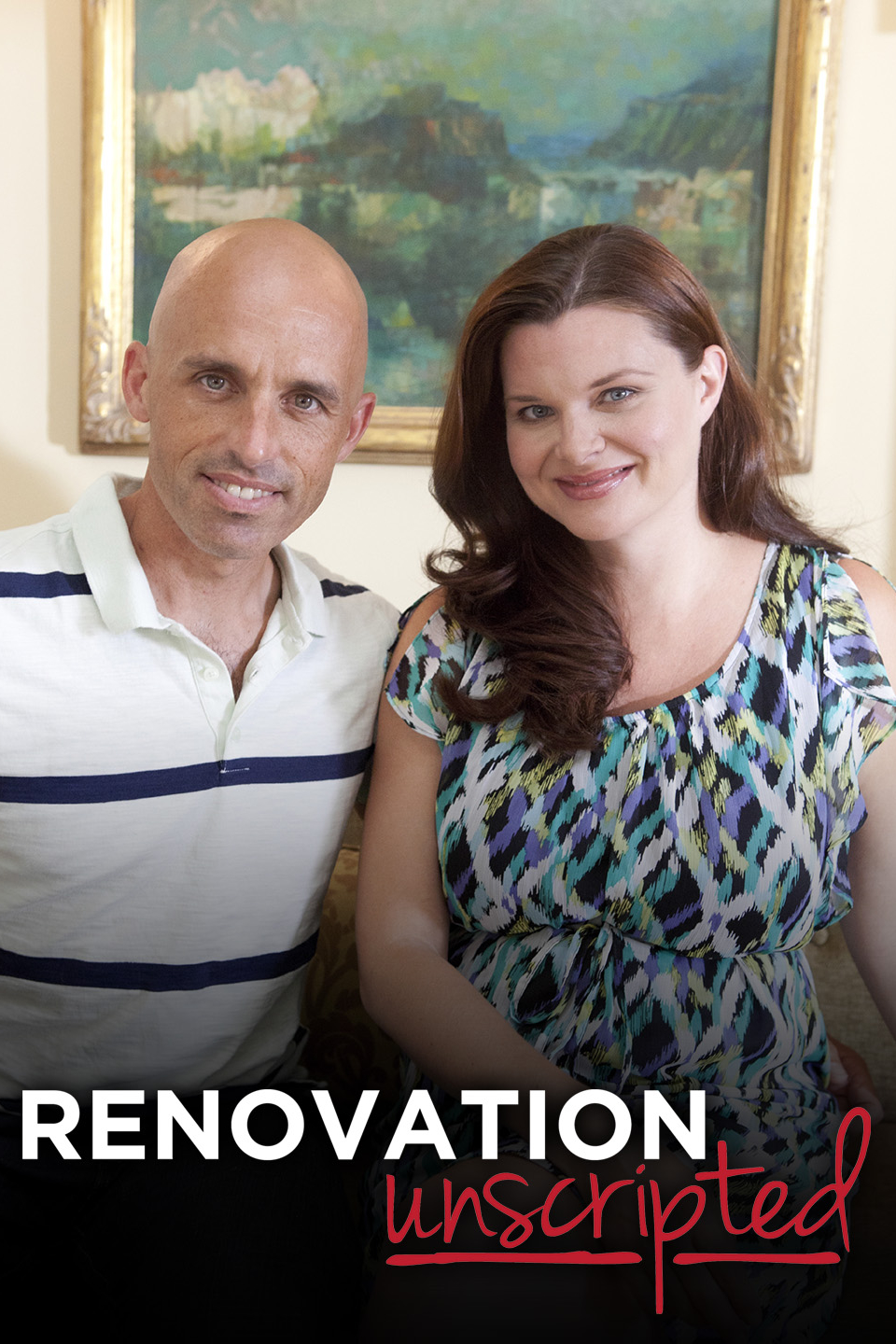 Renovation Unscripted Rotten Tomatoes