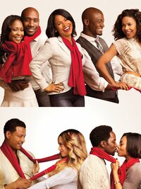 The Best Man Holiday
