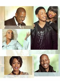 Black Nativity