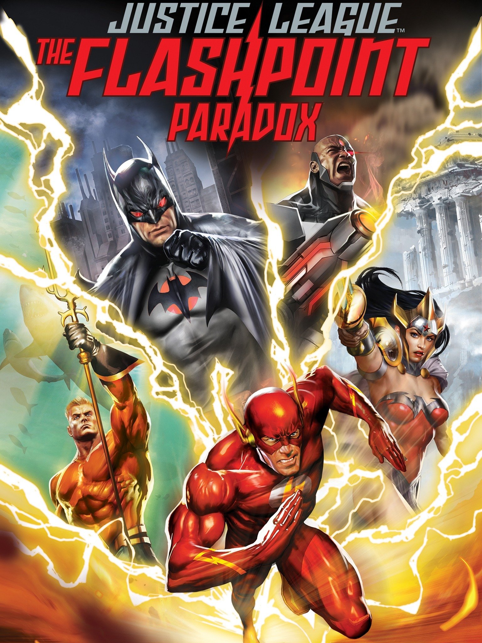 Justice League Unlimited (TV Series 2004–2006) - IMDb