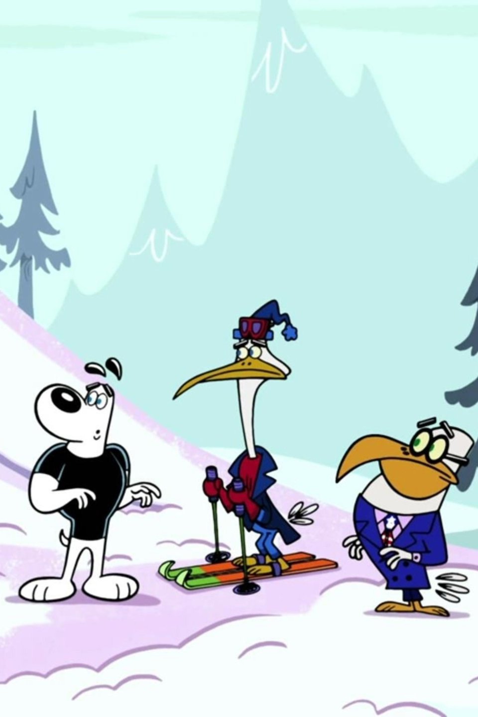 Carbon Copies; T.U.F.F. Cookies Pictures Rotten Tomatoes