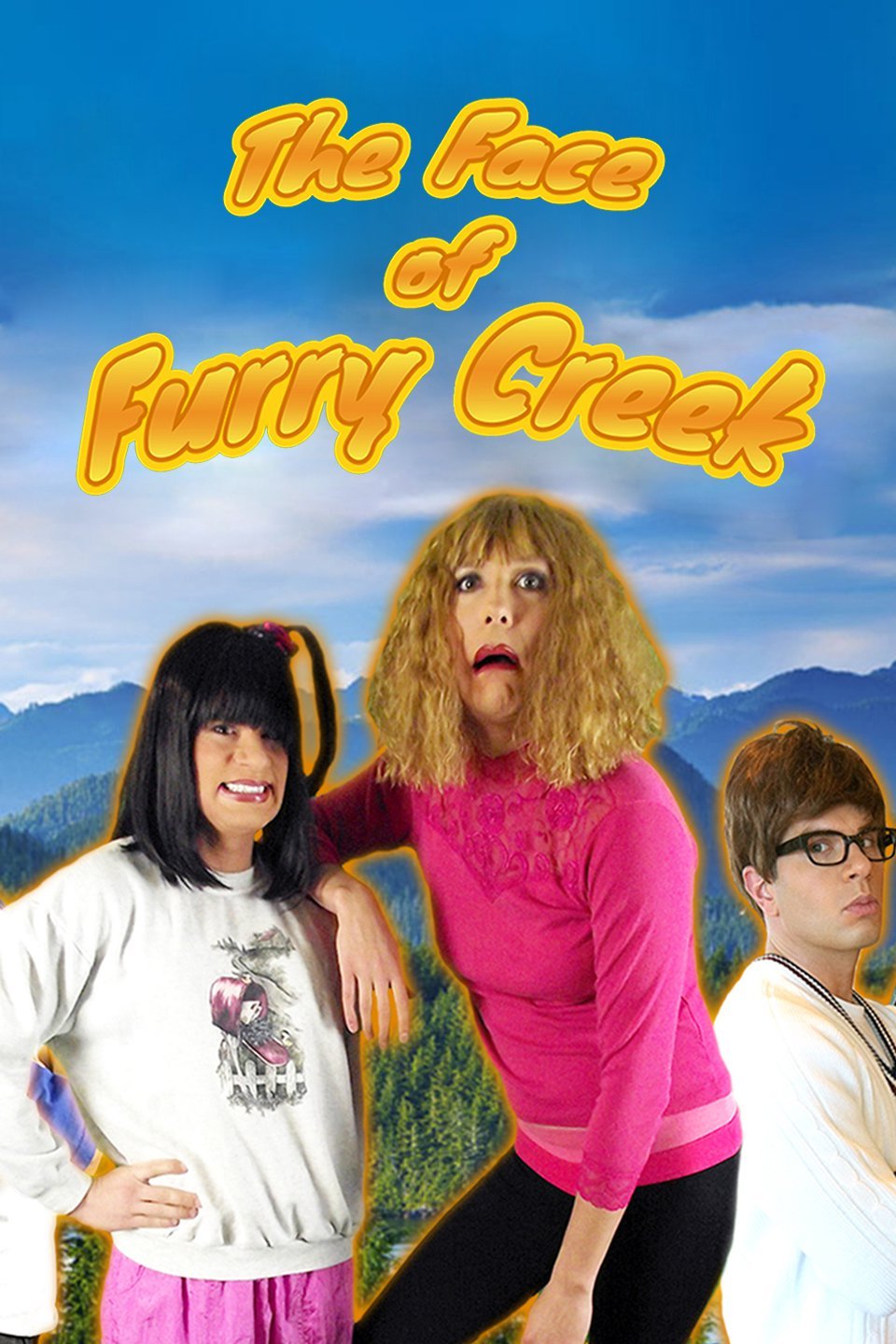 The Face Pictures Rotten Tomatoes