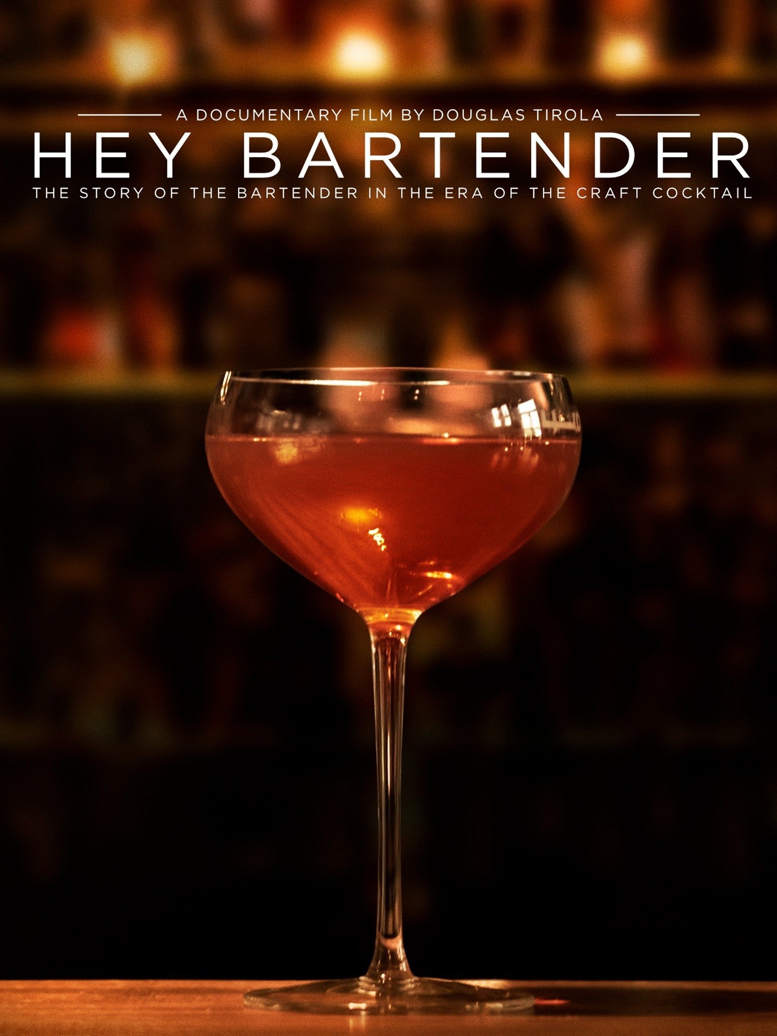 Hey Bartender Movie Reviews