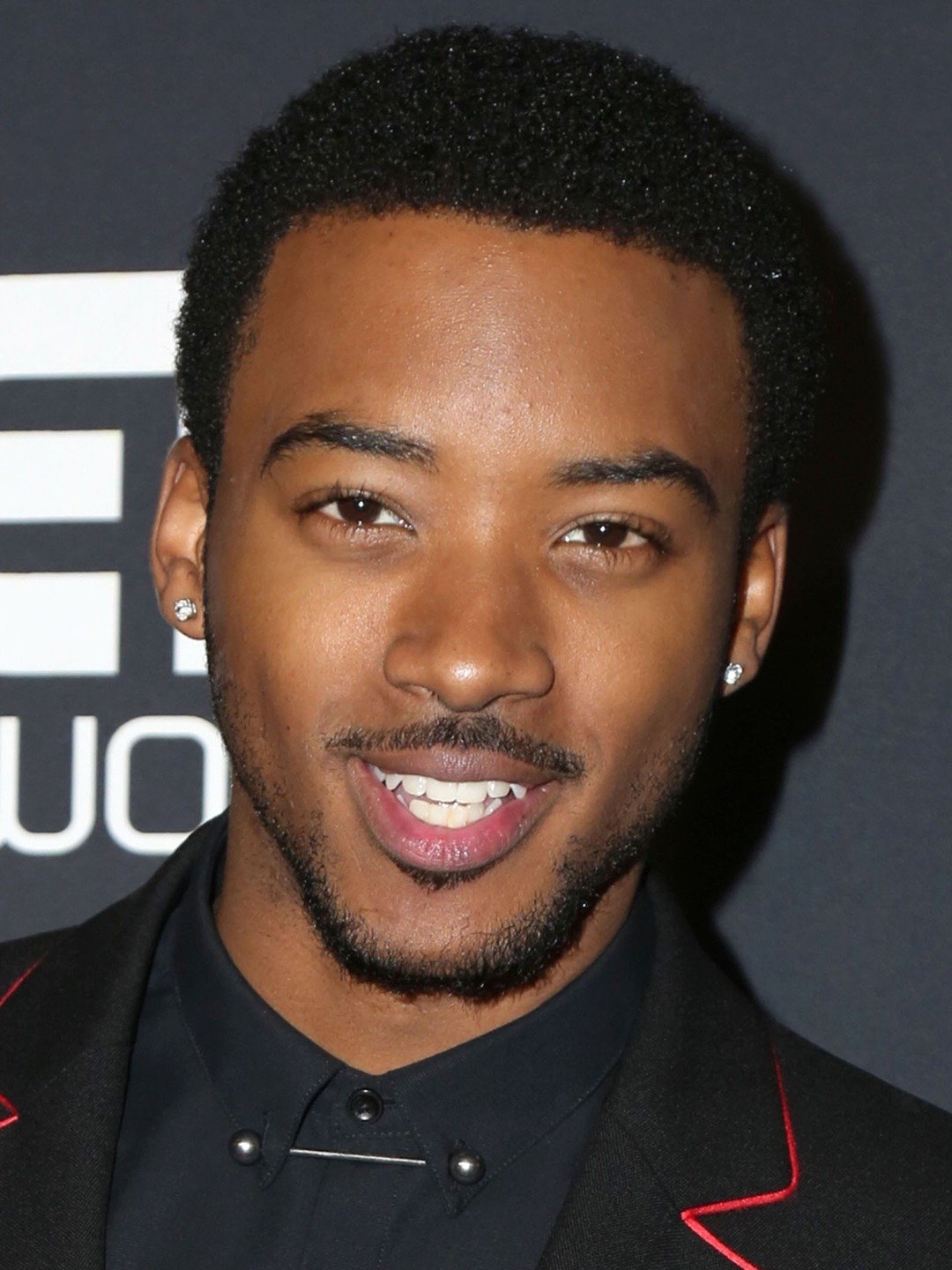 algee smith algee smith