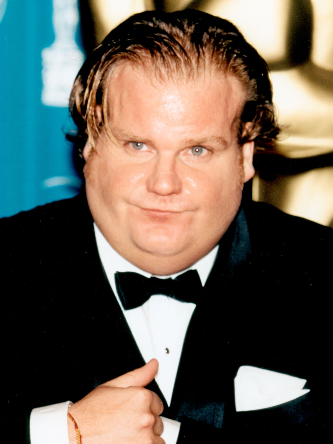 Chris Farley Chris Farley