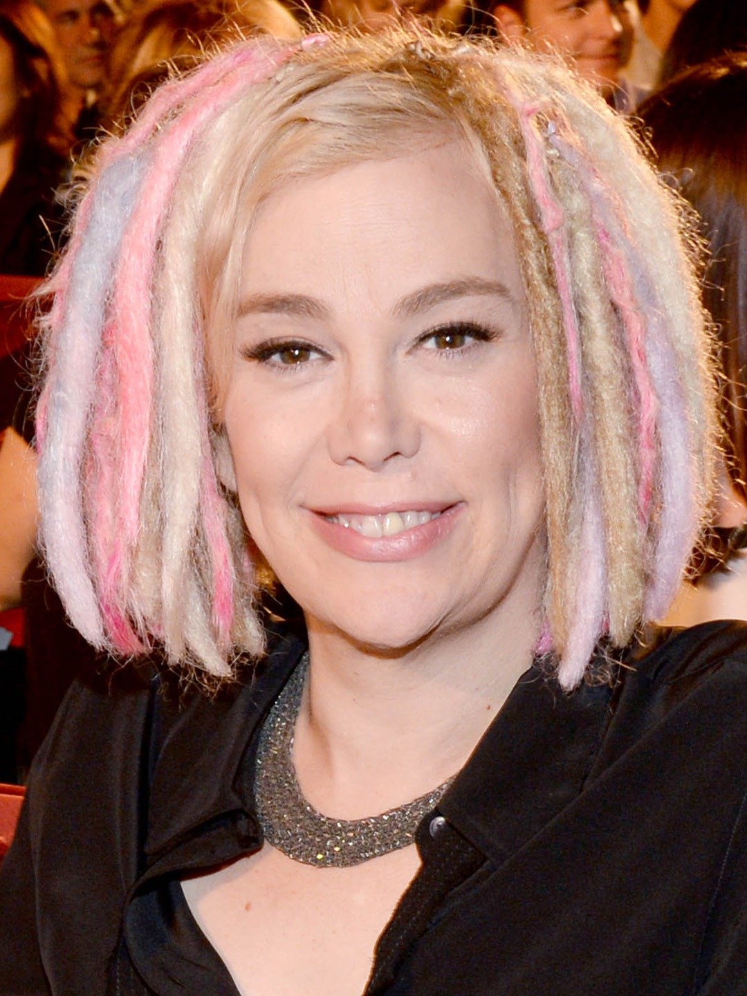 Lana Wachowski | Fandango Argentina
