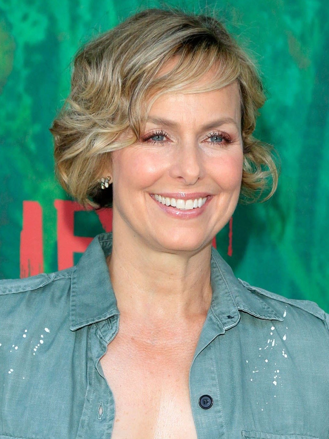 Melora Hardin Películas Y Programas De Televisión