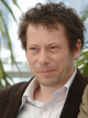 Mathieu Amalric